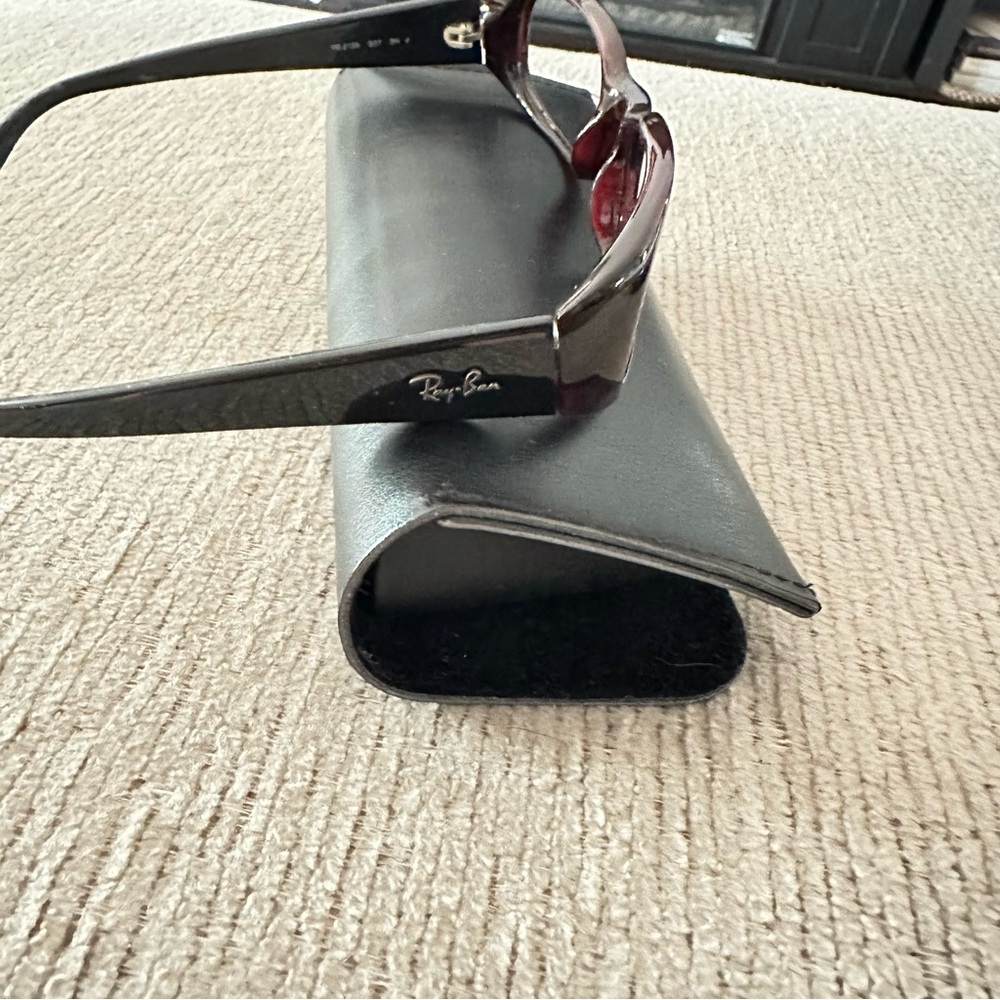 Ray Ban eyeglass frames